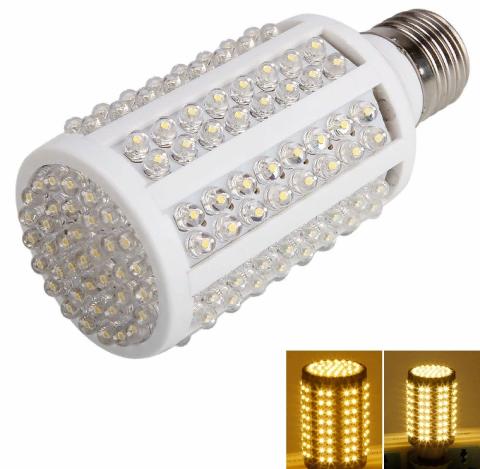 Lampa LED