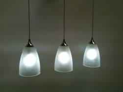 Becuri LED moderne