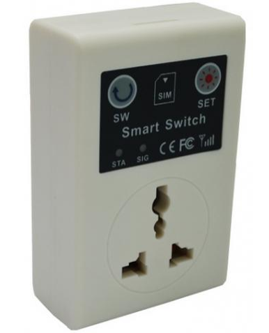 comutator SMART SMART interVision