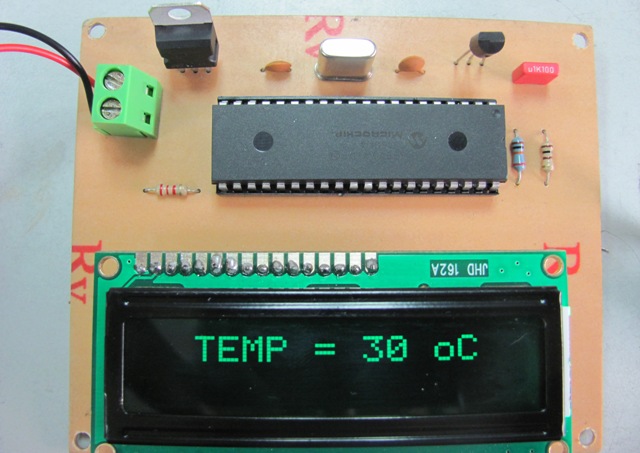 Microcontrolere PIC pentru începători