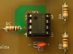 Cum fac circuitele integrate