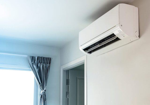 Ventilare și aer condiționat pentru apartament