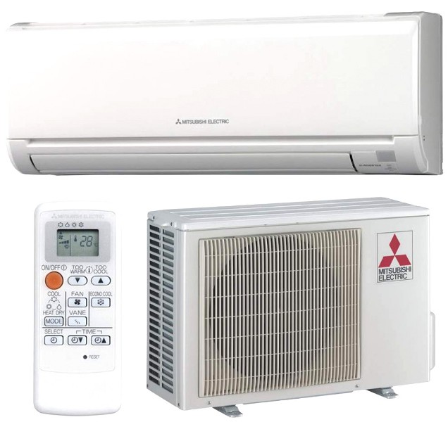 Inverter Split Air Conditioner