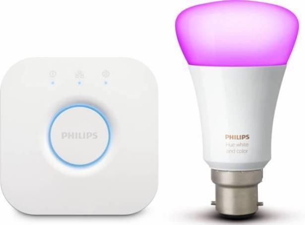 Nuanță Philips