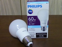 Prezentare generală a becurilor LED Philips moderne