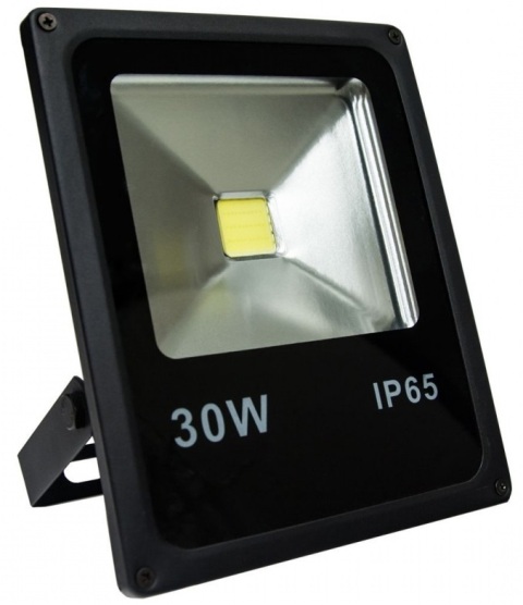 Lampa LED de 30 Watt