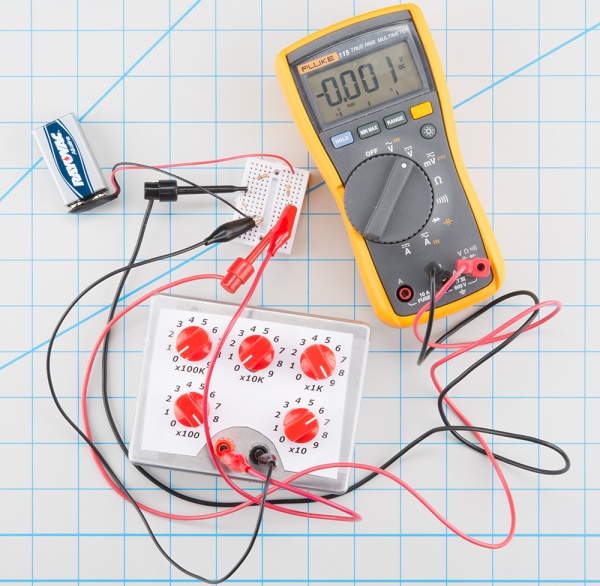 Utilizarea podului Wheatstone pentru măsurarea cantităților neelectrice