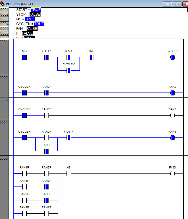 Program în modul de emulare