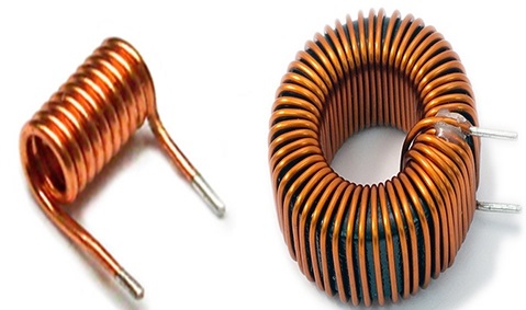 inductor